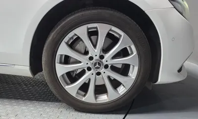 Mercedes-Benz E-Class 2018, 96769 км, за 23200000 KRW - фото 21