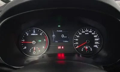 Kia Sportage 2017, 71939 км, за 13900000 KRW - фото 8