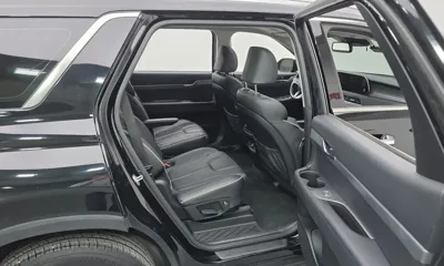 Hyundai Palisade 2022, 57340 км, за 21000000 KRW - фото 11