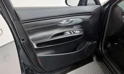 Genesis GV70 2021, 42964 км, за 31800000 KRW - фото 24