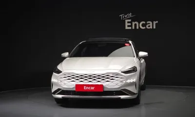 Kia K8 2022, 63560 км, за 27300000 KRW