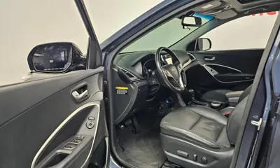 Hyundai Santafe 2015, 148560 км, за 6900000 KRW - фото 10