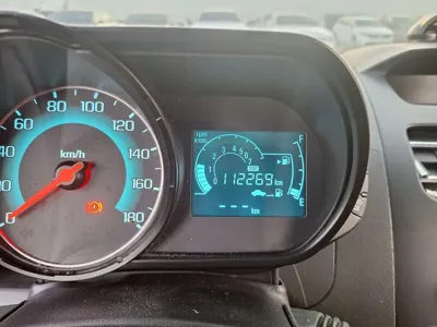 ChevroletGMDaewoo Spark 2014, 112000 км, за 1990000 KRW - фото 12