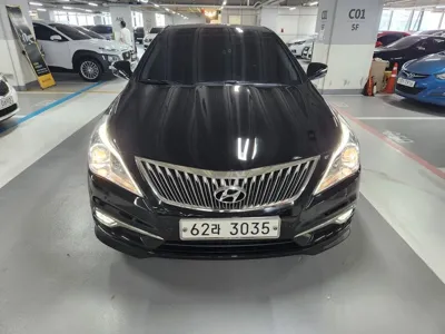 Hyundai Grandeur 2016, 156698 км, за 6600000 KRW - фото 3