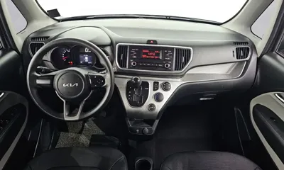 Kia Ray 2022, 65667 км, за 9000000 KRW - фото 7