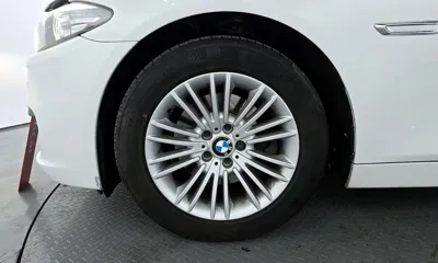 BMW 5-Series 2014, 181646 км, за 9600000 KRW - фото 5