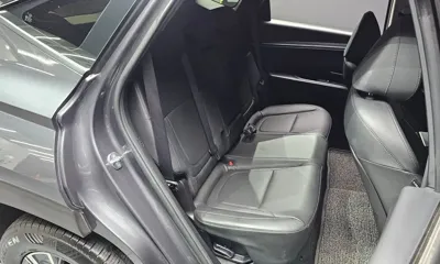 Hyundai Tucson 2023, 56169 км, за 25500000 KRW - фото 26