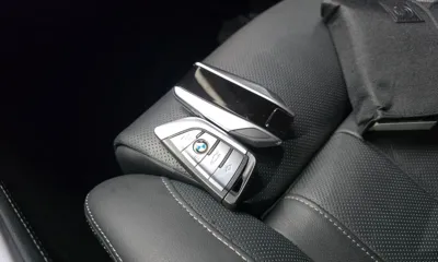BMW X5 2021, 113179 км, за 53500000 KRW - фото 31
