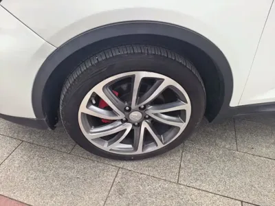 Geely Emgrand GS 2018, 57200 км, за 28800 CNY - фото 23