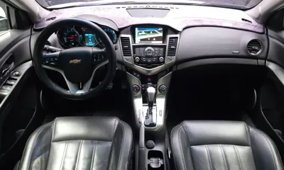 ChevroletGMDaewoo Cruze 2014, 163239 км, за 3000000 KRW - фото 7