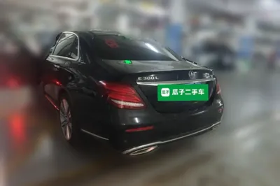 Mercedes-Benz E-Class 2017, 132800 км, за 230362.79 CNY - фото 4
