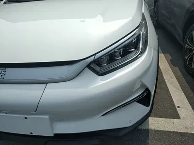 BYD Yuan Pro 2022, 148100 км, за 42100 CNY - фото 24