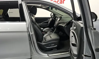 Hyundai Maxcruz 2014, 168582 км, за 7800000 KRW - фото 26