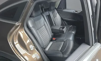 Mercedes-Benz GLE-Class 2017, 31565 км, за 39000000 KRW - фото 26