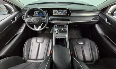 Hyundai Palisade 2021, 46831 км, за 28870000 KRW - фото 7