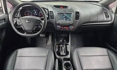 Kia K3 2017, 50443 км, за 9800000 KRW - фото 7