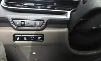 Kia Canival 2024, 37085 км, за 36500000 KRW - фото 28