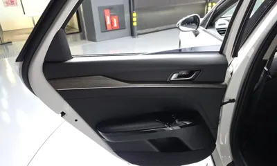Kia K5 2020, 79837 км, за 18300000 KRW - фото 25