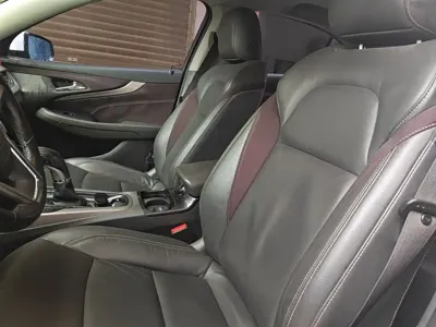 Chevrolet Malibu 2016, 135100 км, за 22200 CNY - фото 11