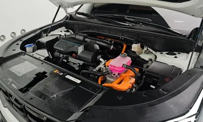 Kia Sorento 2024, 32949 км, за 43200000 KRW - фото 6