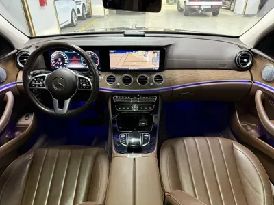 Mercedes-Benz E-Class 2019, 125000 км, за 24000000 KRW - фото 8