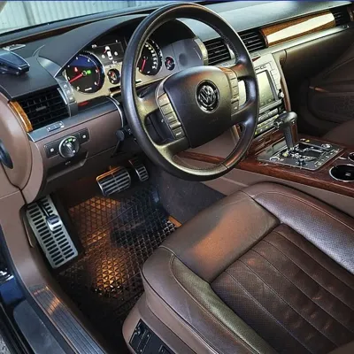 Volkswagen Phaeton 2013, 188000 км, за 7800000 KRW - фото 6