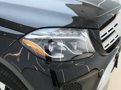 Mercedes-Benz GLS 2018, 44000 км, за 388000 CNY - фото 12