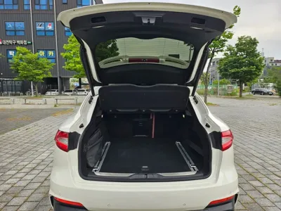 Maserati Levante 2019, 158070 км, за 24500000 KRW - фото 8