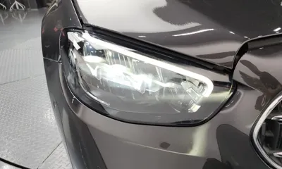 Mercedes-Benz E-Class 2021, 53595 км, за 34900000 KRW - фото 22