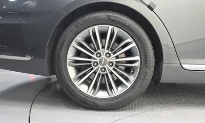 Genesis EQ900 2018, 90662 км, за 22500000 KRW - фото 5