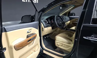 Kia Canival 2015, 230619 км, за 8900000 KRW - фото 10