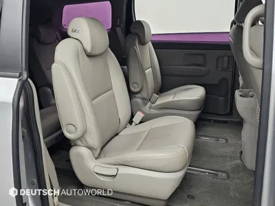 Kia Canival 2015, 265219 км, за 5000000 KRW - фото 12