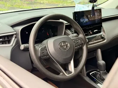 Toyota Frontlander 2024, 47000 км, за 79800 CNY - фото 9