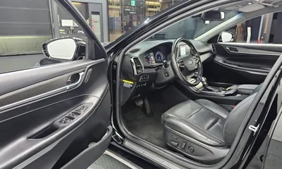 Hyundai Grandeur 2019, 114027 км, за 16000000 KRW - фото 10