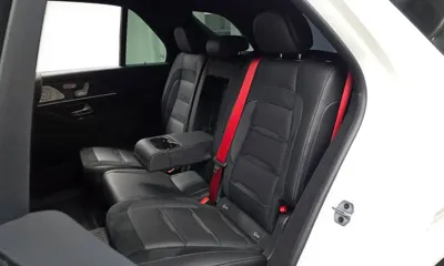 Mercedes-Benz GLE-Class 2024, 18166 км, за 109900000 KRW - фото 12