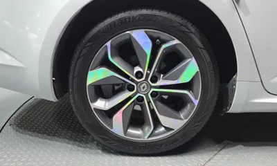Renault-KoreaSamsung SM6 2019, 150543 км, за 7000000 KRW - фото 5
