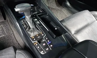 Kia K7 2018, 162780 км, за 12900000 KRW - фото 9