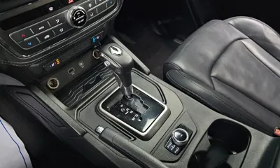 KG_Mobility_Ssangyong Rexton 2019, 123641 км, за 16200000 KRW - фото 9