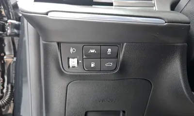 Hyundai Grandeur 2022, 39246 км, за 25900000 KRW - фото 20