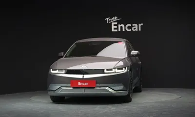Hyundai Ioniq5 2022, 137818 км, за 24990000 KRW