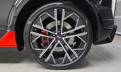 Hyundai Ioniq5 2025, 3876 км, за 58500000 KRW - фото 21