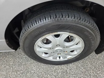 Hyundai Starex 2011, 222350 км, за 5200000 KRW - фото 5