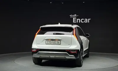 Kia Niro 2022, 99757 км, за 21400000 KRW