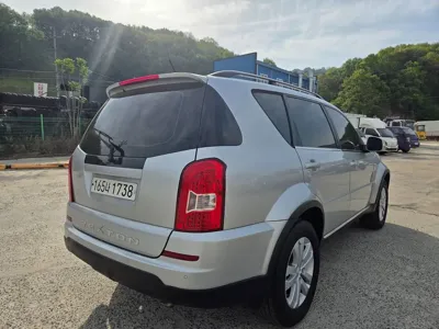 KG_Mobility_Ssangyong Rexton 2013, 219387 км, за 3800000 KRW - фото 7