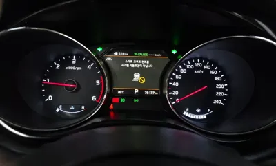 Kia Canival 2019, 78177 км, за 24500000 KRW - фото 8