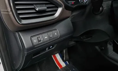 Hyundai Santafe 2021, 96296 км, за 21290000 KRW - фото 27
