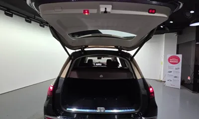 Mercedes-Benz GLS-Class 2024, 25914 км, за 245000000 KRW - фото 20