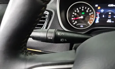 Jeep Compass 2019, 94353 км, за 10700000 KRW - фото 27