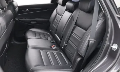 Kia Sorento 2016, 119389 км, за 12500000 KRW - фото 11