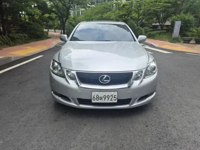 Lexus GS 2008, 54292 км, за 15900000 KRW